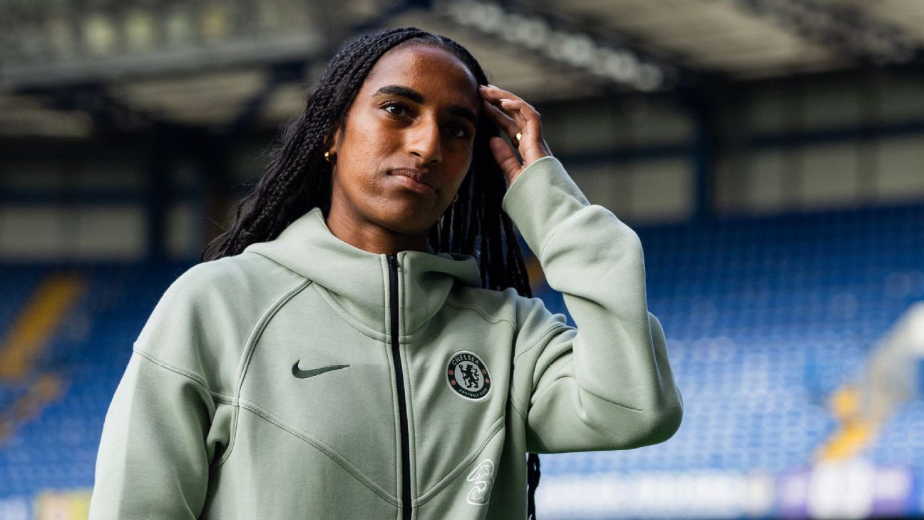 USWNT: Girma y Rodman en duda para el Mundial 2027 por lesiones