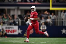 Jacoby Brissett not close to reworked deal with Cardinals