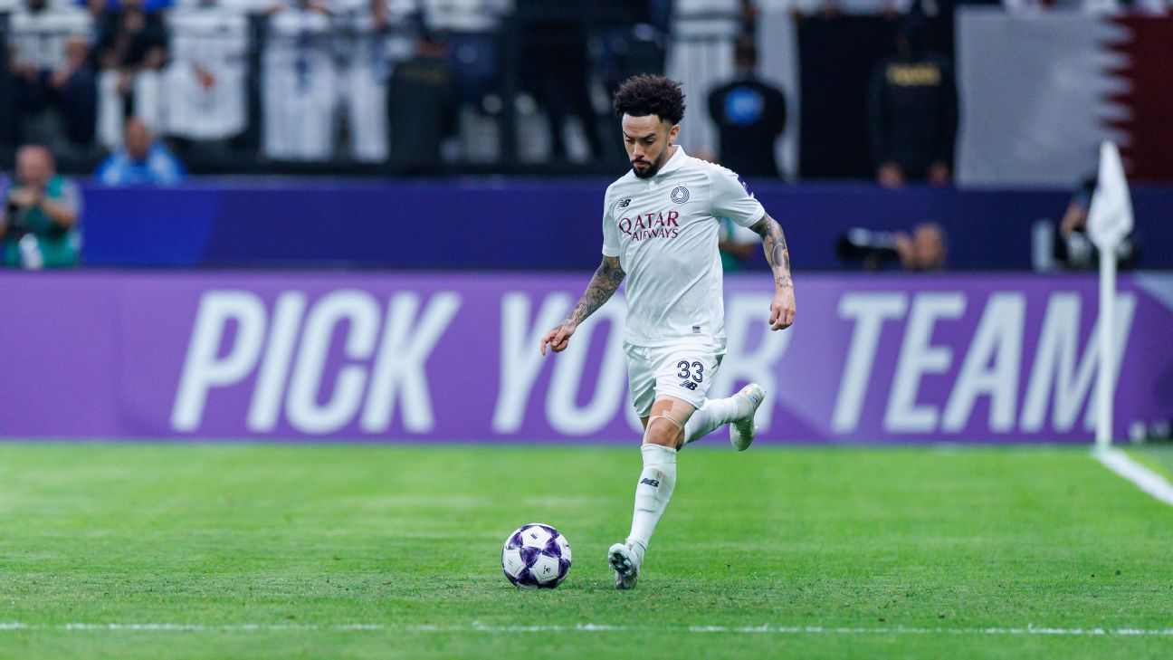 Hoje no Qatar, Claudinho revela bastidores de ofertas de Palmeiras e Flamengo e para qual deles 'queria muito ter ido'