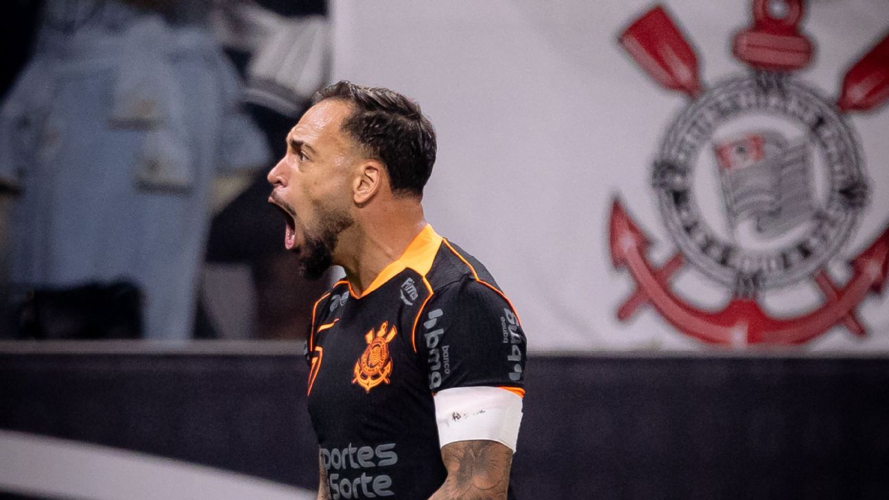 Maycon fica no Corinthians? Bastidores têm 'novela' e Shakhtar intransigente