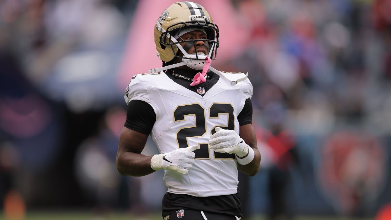 Trade Deadline Showdown: Breaking Down the Browns-Jaguars Cornerback Exchange