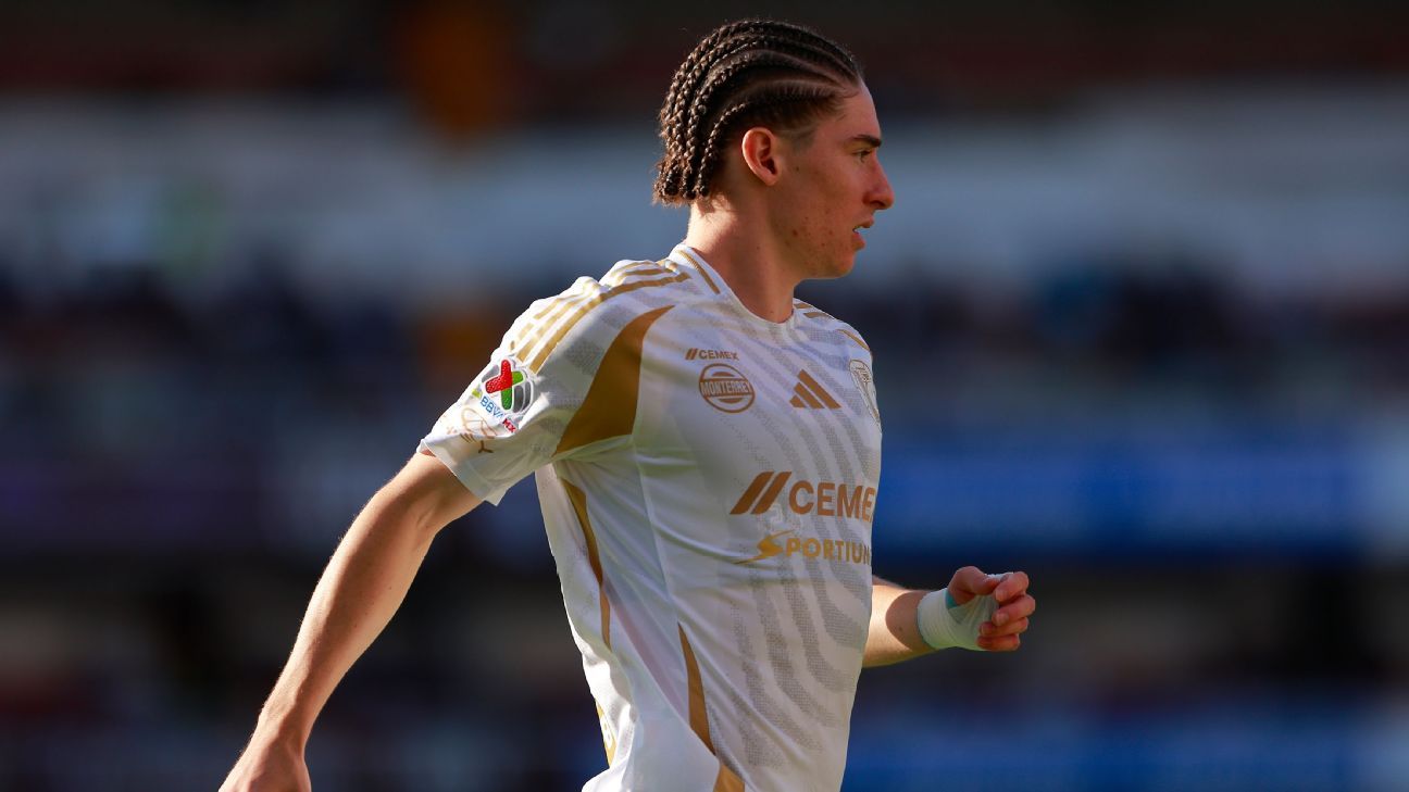 Источник: Марсело Флорес из Мексики пройдёт пробную тренировку с Канадой.