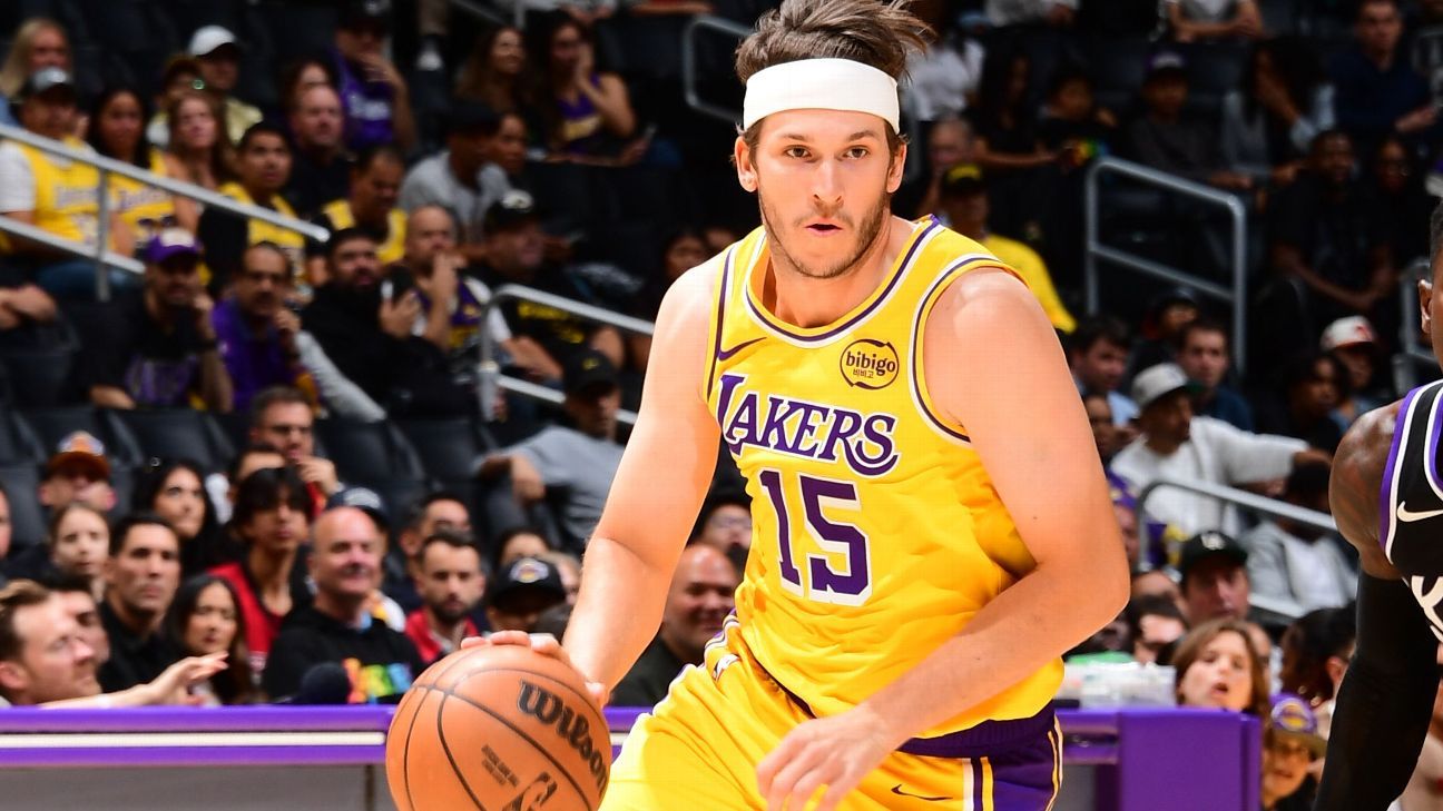 Is now the best time to trade Austin Reaves?