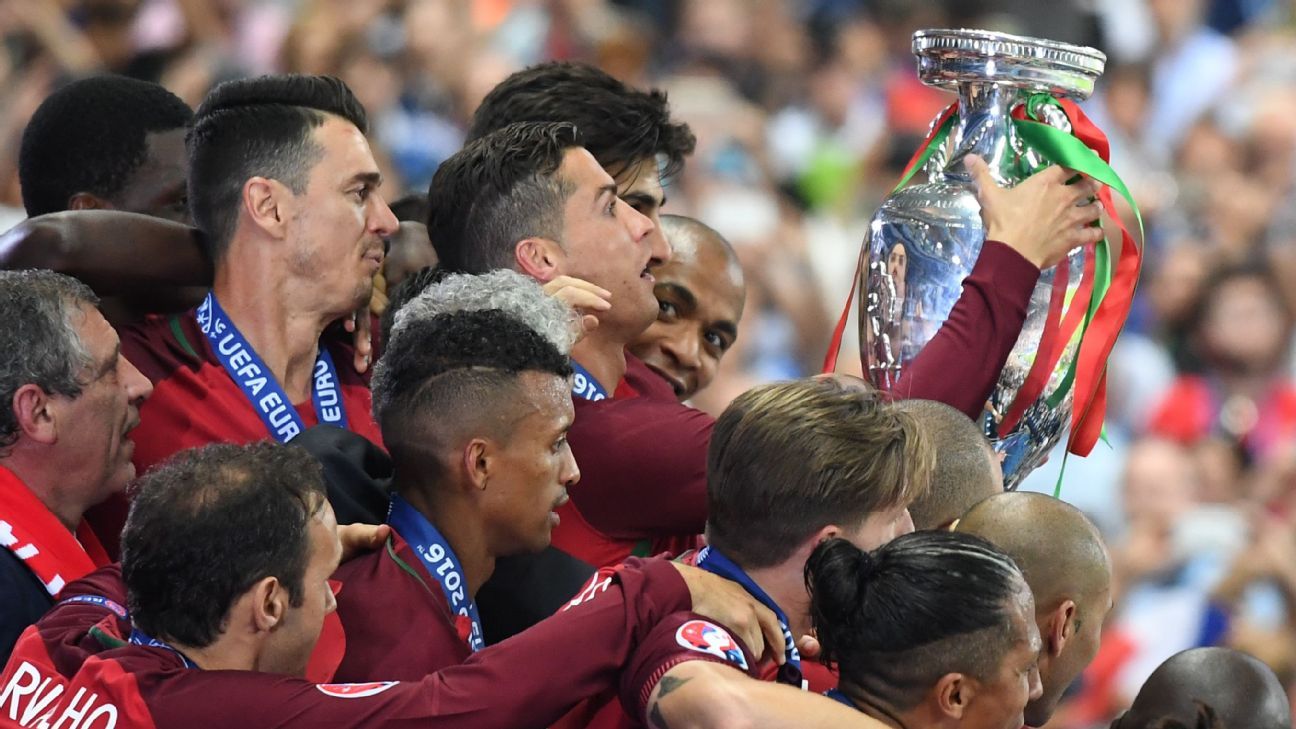 Роналду: Матч с Месси на чемпионате мира не «определит» мое наследие