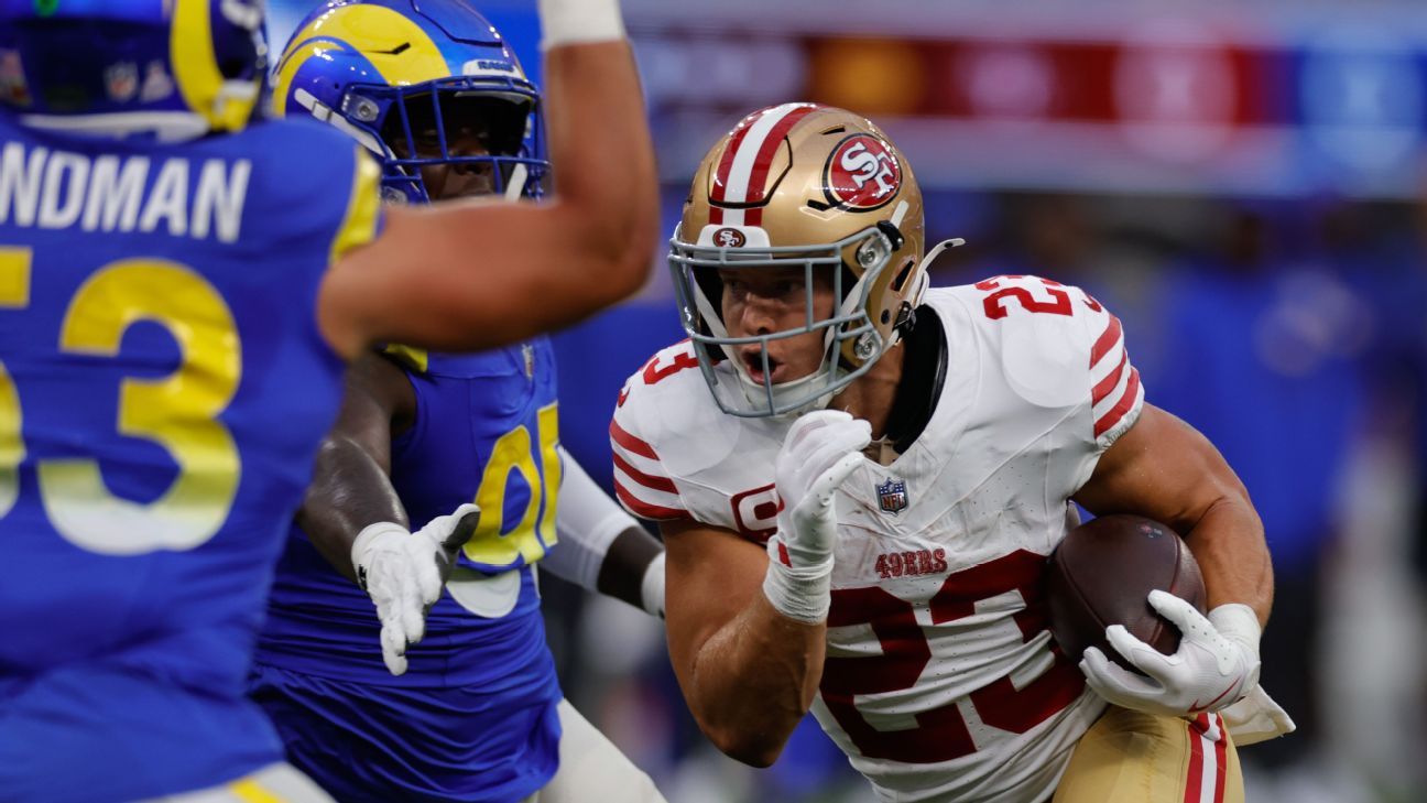 Our guide to every Week 10 game: Matchup previews, predictions, and nuggets