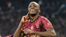 Victor Osimhen says Galatasaray stint 'the best so far' of his career, but will he move regardless?