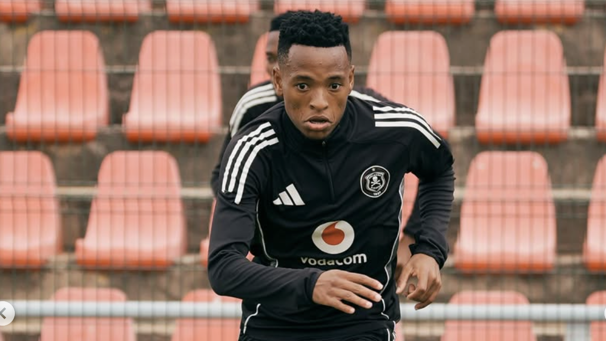 Carling Knockout Cup semifinals - Orlando Pirates chase second cup final under Abdesalam Ouaddou