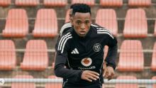 Carling Knockout Cup semifinals - Orlando Pirates chase second cup final under Abdesalam Ouaddou