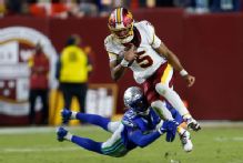 Quinn expects more of Daniels under center with new OC Blough