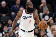 Clippers, James Harden exploring trade, sources say