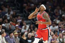 Bradley Beal opts for free agency after declining option