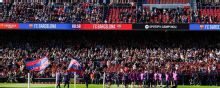 El nuevo plan del Barcelona para finalizar las obras del Camp Nou
