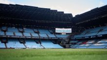 LaLiga aplaza el Celta vs. Osasuna por el estado del césped