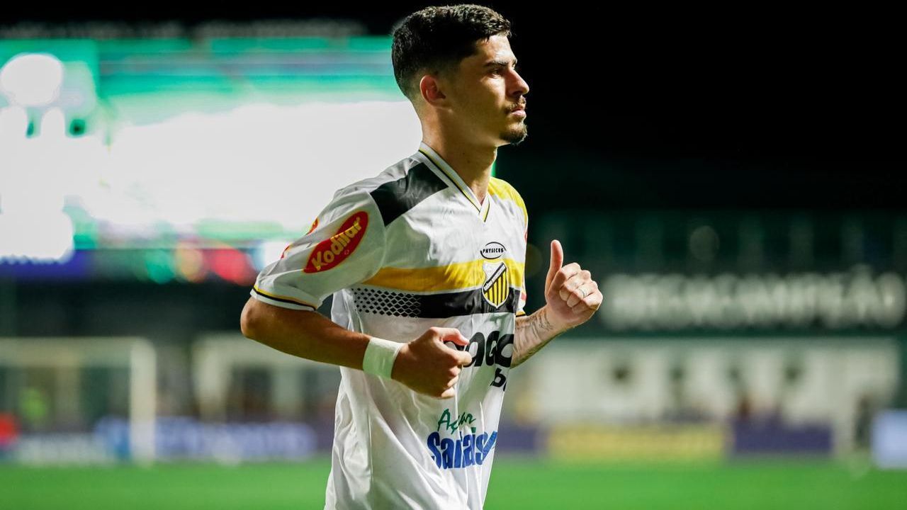 Imagem da notícia - ESPN Brasil