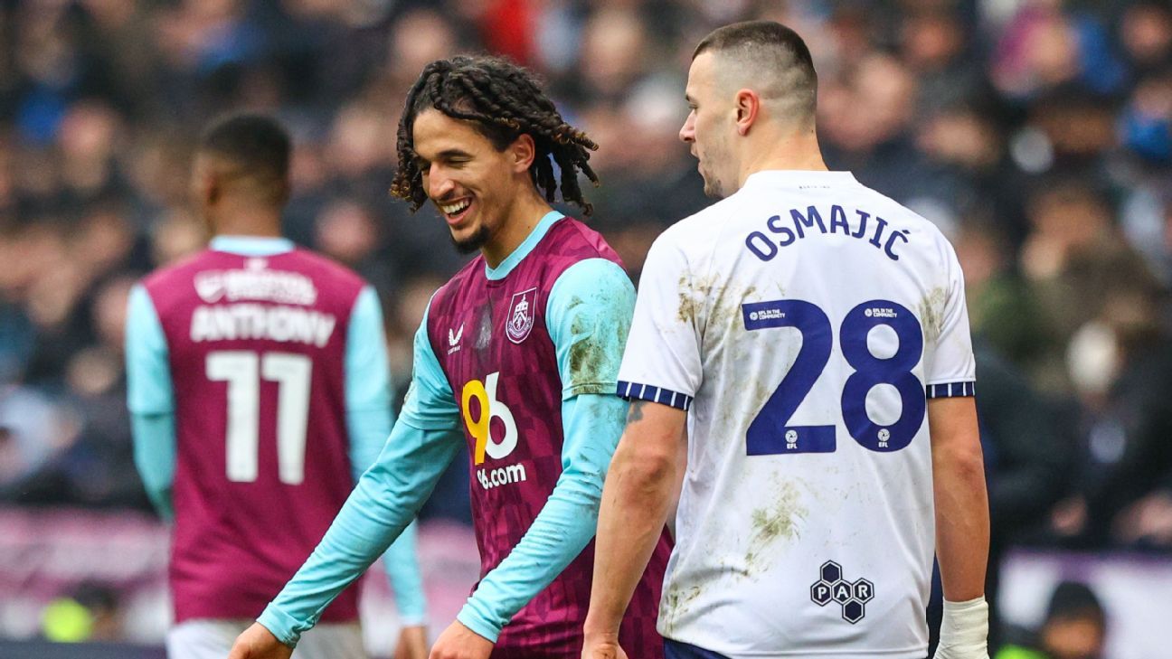 Preston slam FA ban on Osmajic for alleged racism