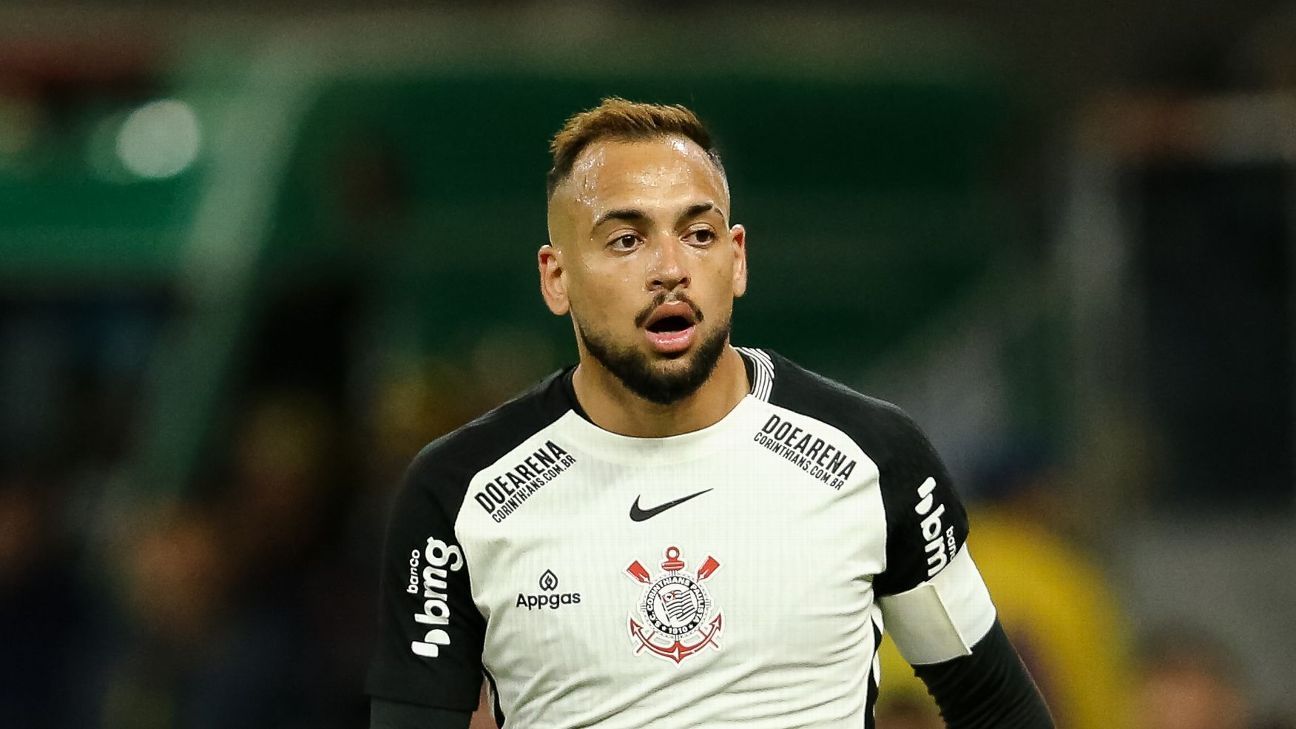 Corinthians monitora reforços? Maycon fica? Saiba planejamento para 2026