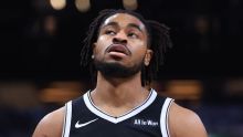 Nets rescinden contrato de Cam Thomas y es agente libre, fuentes