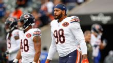 Bears banking on health, better coaching to improve pass rush
