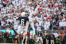 Indiana rallies vs. Penn State, stays unbeaten on wild TD catch