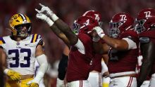 College Football Playoff predictions: Who's most likely to make the field