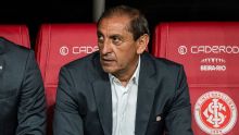 ¿A Ramón Díaz le gustaría volver a River? Esto respondió Emiliano