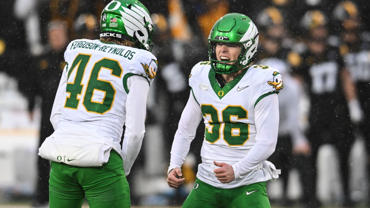 AP Week 11 poll reaction: What's next for each Top 25 team