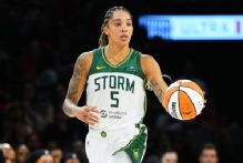 Williams says joining Valkyries was about 'winning culture'