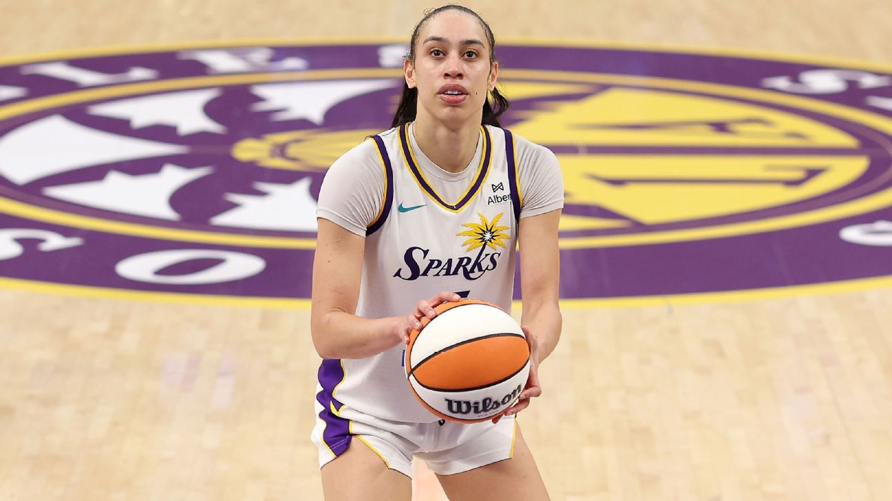 WNBA: Negociaciones Clave del CBA 2025 y el Futuro del Baloncesto Femenino