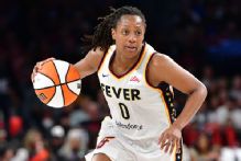 Source: Kelsey Mitchell to sign $1.4M supermax deal with Fever