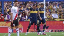 ¿Cuánto hacía que Boca no le ganaba un Superclásico a River en La Bombonera?