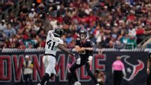 Jaguars pass rush problems were glaring in loss to Texans
