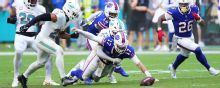 Overreactions Semana 10 NFL: Vuelve Josh Allen-dependencia a Bills