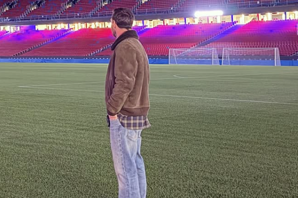 Lionel Messi hints at Barcelona return? 'I hope one day'