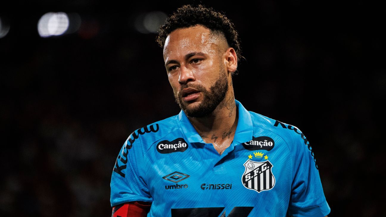 Neymar na MLS? Por que atacante virou 'livramento' e como olheiros veem possível futuro do craque nos Estados Unidos