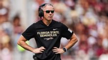 FSU's Mike Norvell says Seminoles will win title in 'near future'