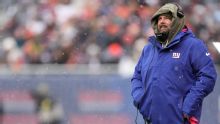 Why did the Giants fire head coach Brian Daboll? What's next?