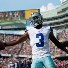 Jones: Pickens in Cowboys' 'long-term plans' despite no fresh talks