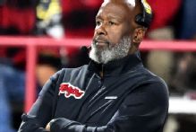 Mike Locksley 'at peace' with Maryland firing, open to NFL, college OC jobs