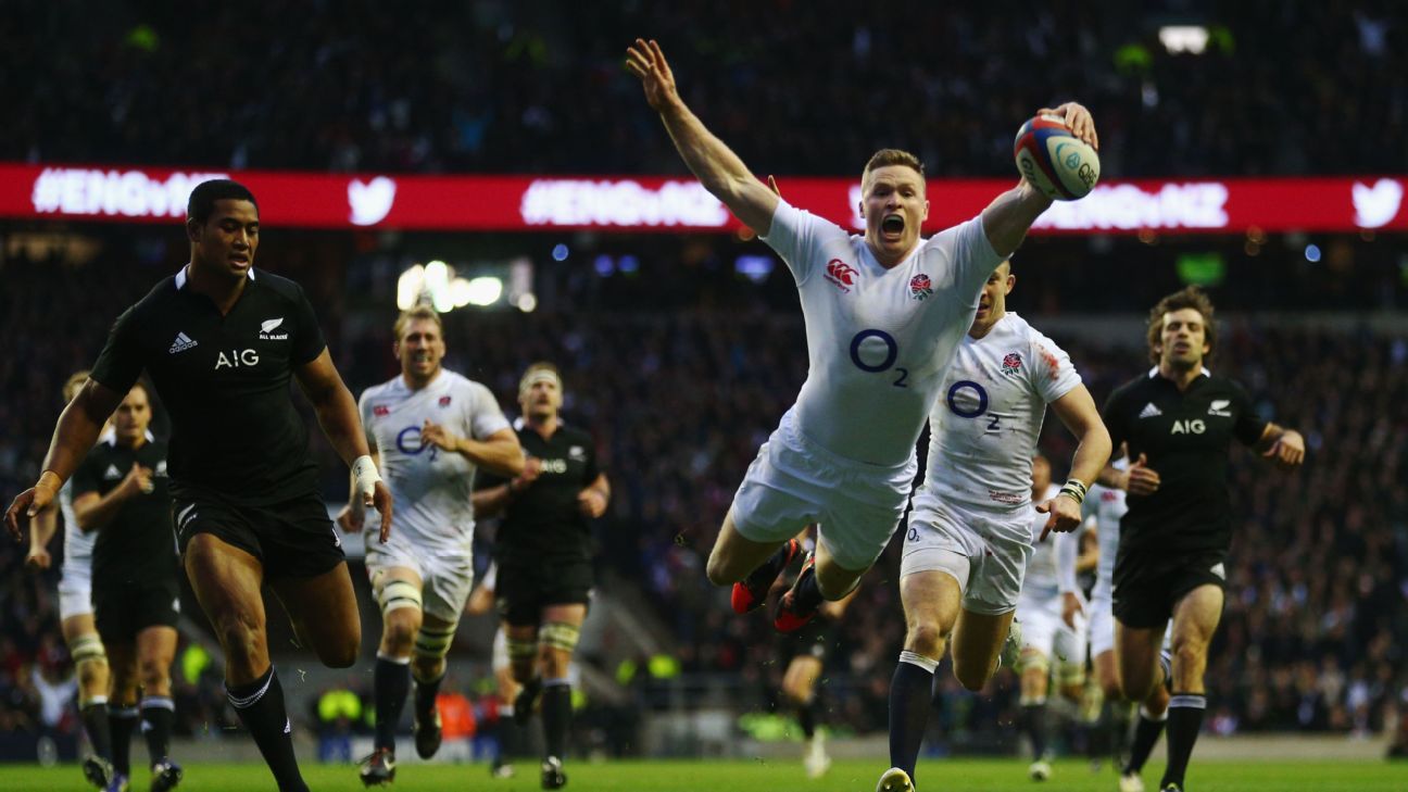 Inglaterra vs. Nueva Zelanda: Clásicos Épicos del Rugby, Duelos y Remontadas 4 Inglaterra vs. Nueva Zelanda: Clásicos Épicos del Rugby, Duelos y Remontadas