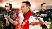 Finding the next Curt Cignetti in college football's coaching carousel
