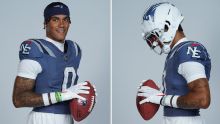 NFL Week 11 uniforms: Patriots, Rams debut 'Rivalries' threads