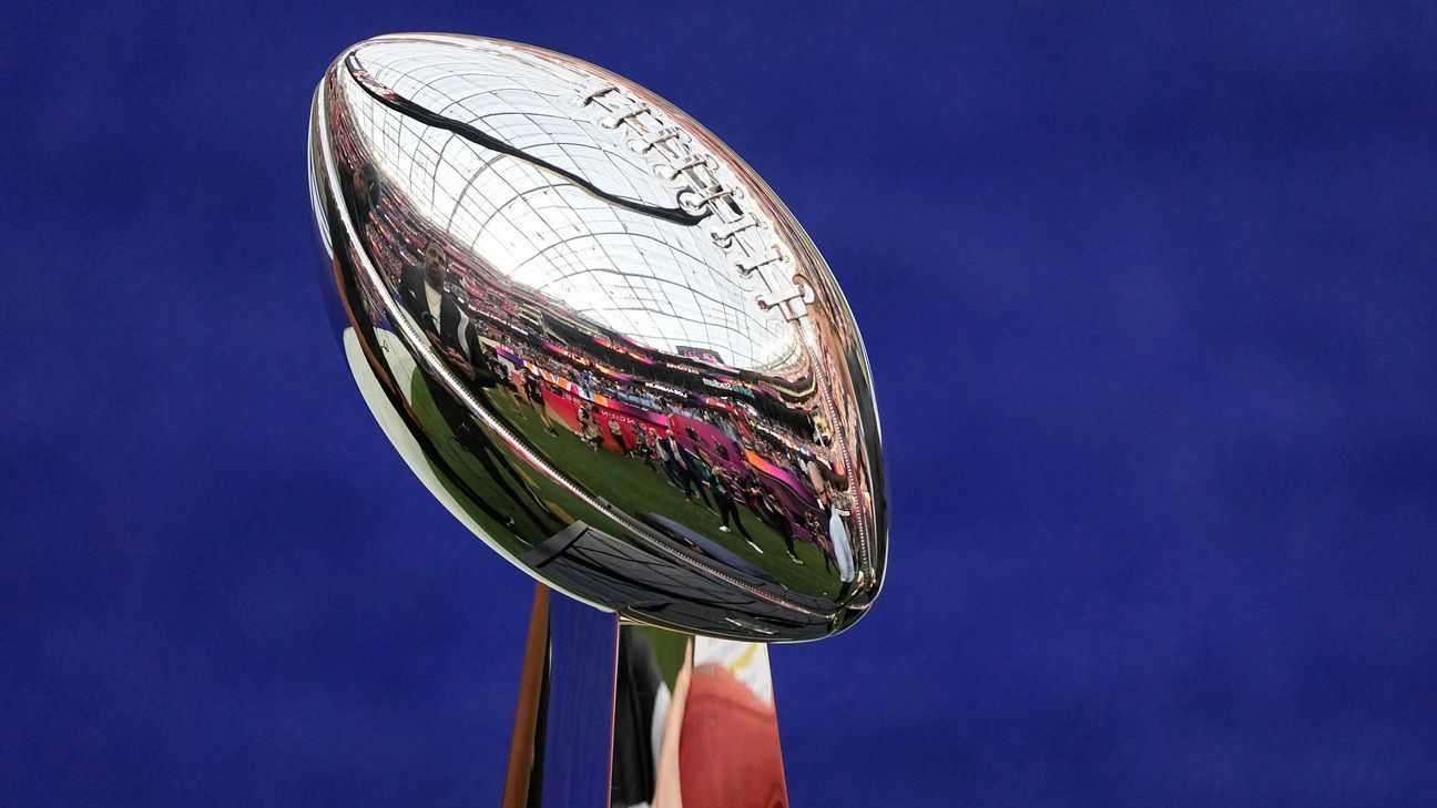 Super Bowl LX Betting Hits Record High: $1.76B Projected