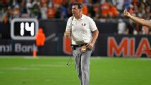 Week 12 Anger Index: Why a No. 15 ranking isn't good enough for Miami