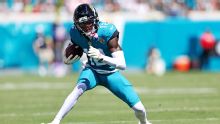Buzz: With Travis Hunter out for the season, are there any Jaguars WRs to add?