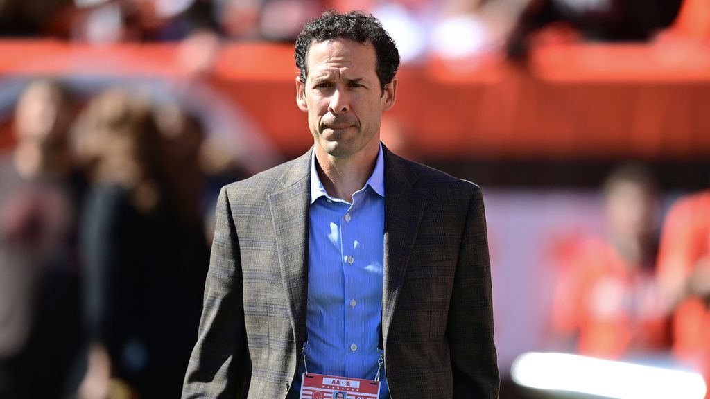 DePodesta calls Rockies 'right situation' for return