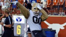 College football Bottom 10 after Week 11: BYU, come on down