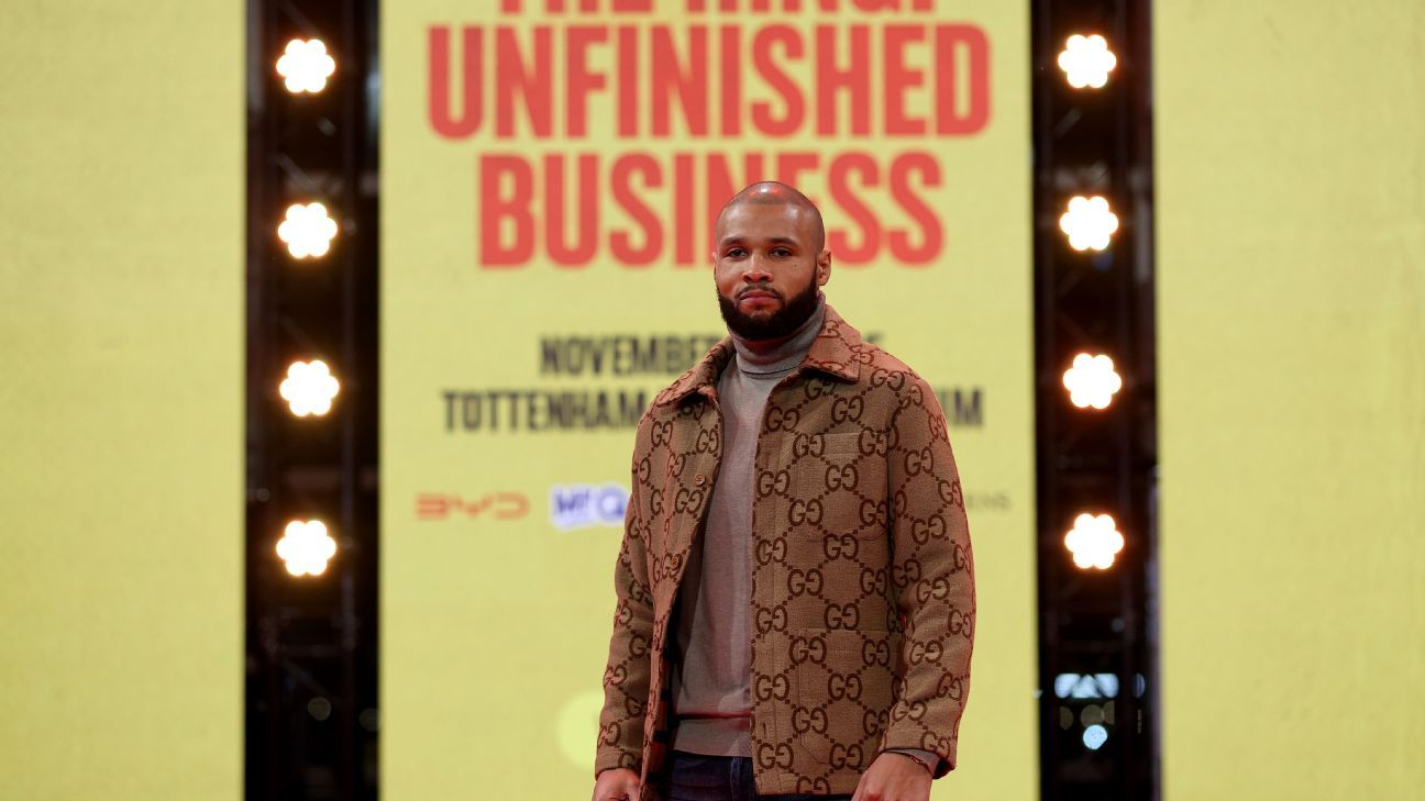 Eubank Jr. vs. Benn 2: Análisis y Predicciones de Expertos en Boxeo