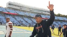 Why not Virginia? How Tony Elliott weathered tragedy and built a winner