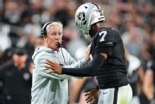 Pete Carroll predicts Geno Smith will rebound, surprise with Jets
