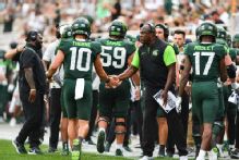 MSU gets 3-year probation; 14 wins from 3 seasons vacated